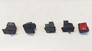 ΔΙΑΚΟΠΤΕΣ ΤΙΜΟΝΙΟΥ CITYCOM S 300 