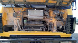 Ανατροπή Mercedes-Benz 1994 3535-thumb-12
