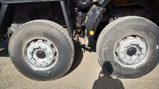 Ανατροπή Mercedes-Benz 1994 3535-thumb-13