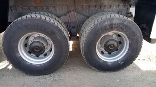 Ανατροπή Mercedes-Benz 1994 3535-thumb-14