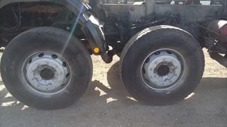 Ανατροπή Mercedes-Benz 1994 3535-thumb-16