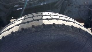 Ανατροπή Mercedes-Benz 1994 3535-thumb-17