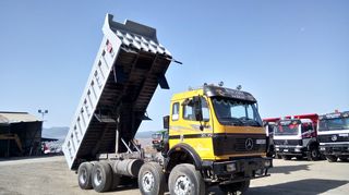 Ανατροπή Mercedes-Benz 1994 3535-thumb-7