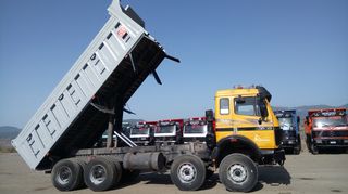 Ανατροπή Mercedes-Benz 1994 3535-thumb-8