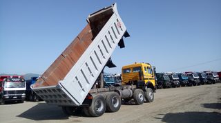 Ανατροπή Mercedes-Benz 1994 3535-thumb-9