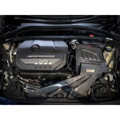 Κιτ Εισαγωγής Αέρα Carbon της Armaspeed για BMW M135i F40 / Mini GP3 F56 2.0l (MIM135-A-GLOSS)