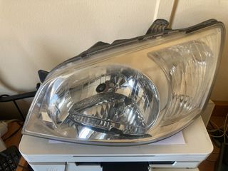 Hyundai Getz 2005 Φανάρι Εμπρός (Α) (92101-1CXXX)-thumb-1