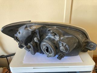 Hyundai Getz 2005 Φανάρι Εμπρός (Α) (92101-1CXXX)-thumb-2