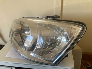 Hyundai Getz 2005 Φανάρι Εμπρός (Α) (92101-1CXXX)-thumb-4