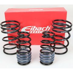 ΕΛΑΤΗΡΙΑ EIBACH PRO KIT 30MM ΧΑΜΗΛΩΜΑΤΟΣ ΓΙΑ VW PASSAT (B8) ETOΣ 2015-2021!!!