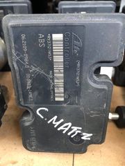 ΜΟΝΑΔΑ ABS CHEVROLET MATIZ ATE  ΚΩΔ. 06210909843/ 96666542 T2