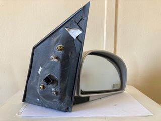 Hyundai Getz 2005 Καθρέπτες Ηλεκτρικοί (012190)-thumb-1