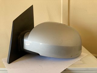 Hyundai Getz 2005 Καθρέπτες Ηλεκτρικοί (012190)-thumb-2