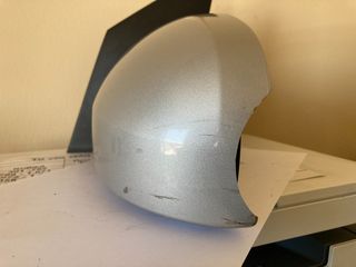 Hyundai Getz 2005 Καθρέπτες Ηλεκτρικοί (012190)-thumb-4