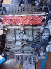 Κινητήρας Alfa Romeo 156/147/GT   Twin Spark 1.6 . 550 ΕΥΡ. Εγγύηση καλης λειτουργείας. Raptis Parts. 