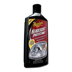 Meguiar's Προστατευτική Κρέμα Φαναριών 296ml G17110