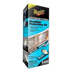 Meguiar's Κιτ Επιδιόρθωσης Φαναριών G2970