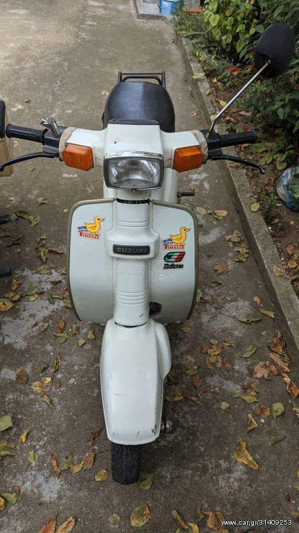 Suzuki 1982