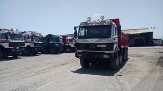 Ανατροπή Mercedes-Benz 1993 3535-thumb-1