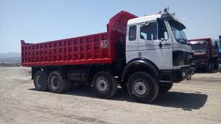 Ανατροπή Mercedes-Benz 1993 3535-thumb-3