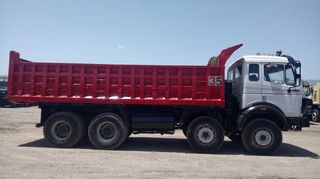 Ανατροπή Mercedes-Benz 1993 3535-thumb-4