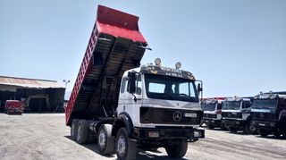 Ανατροπή Mercedes-Benz 1993 3535-thumb-10