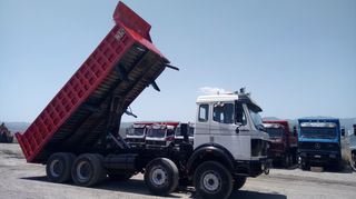 Ανατροπή Mercedes-Benz 1993 3535-thumb-11
