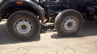 Ανατροπή Mercedes-Benz 1993 3535-thumb-16
