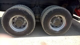 Ανατροπή Mercedes-Benz 1993 3535-thumb-18