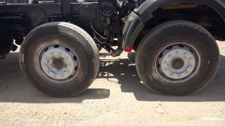 Ανατροπή Mercedes-Benz 1993 3535-thumb-20
