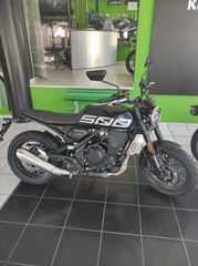 Brixton Crossfire 500 X 2023