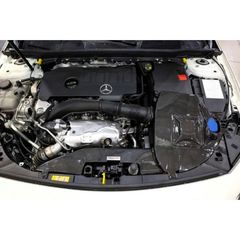 Κιτ Εισαγωγής Αέρα Carbon της Armaspeed για Mercedes A250, A35 AMG W177 / CLA35 C118 (BZA250W-A-GLOSS)