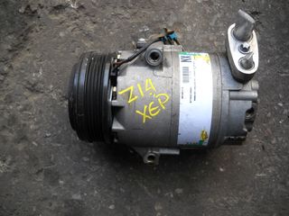 OEPL Z14XEP ΚΟΜΠΡΕΣΕΡ A/C