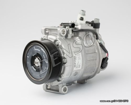 Συμπιεστής, συστ. κλιματισμού MERCEDES BENZ DCP 17062