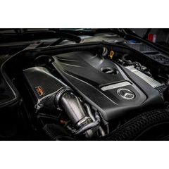 Κιτ Εισαγωγής Αέρα Carbon της Armaspeed για Mercedes C250 W205 / E20 W213 (BZC250-A-GLOSS)
