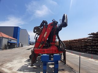 Γερανοί Palfinger 2008 KESLA / EPSILON -thumb-4