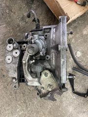 *ALFA ROMEO MITO-FIAT DOBLO-6H ΣΑΣΜΑΝ 1.600cc DIESEL 2011-2014*AUTO-NL-PARTS*