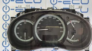 MERCEDES BENZ CITAN DASHBOARD 3196507
