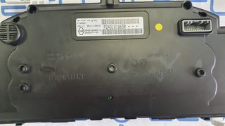 MERCEDES BENZ CITAN DASHBOARD 3196507-thumb-1