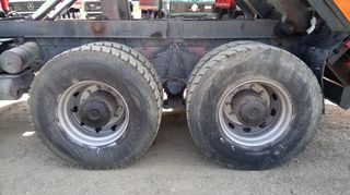 Ανατροπή Mercedes-Benz 1994 3535-thumb-19