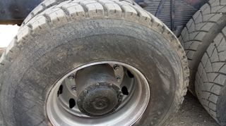Ανατροπή Mercedes-Benz 1994 3535-thumb-20