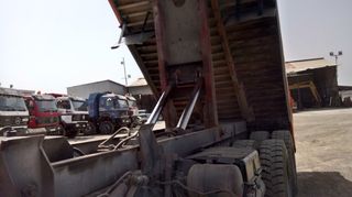 Ανατροπή Mercedes-Benz 1994 3535-thumb-22