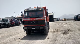 Ανατροπή Mercedes-Benz 1994 3535-thumb-2
