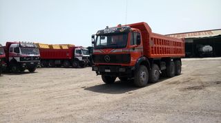 Ανατροπή Mercedes-Benz 1994 3535-thumb-8