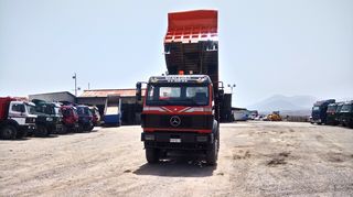 Ανατροπή Mercedes-Benz 1994 3535-thumb-9