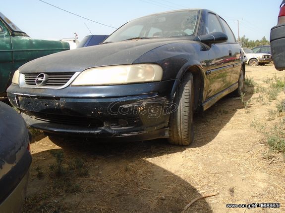 ΜΟΤΕΡ ΥΑΛΟΚΑΘΑΡΙΣΤΗΡΩΝ  OPEL VECTRA B 1600cc