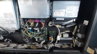 Πλακετες euroliner  μηχανη  σασμαν a/c  man as tronic-thumb-1