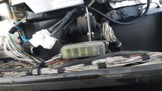 Πλακετες euroliner  μηχανη  σασμαν a/c  man as tronic-thumb-4