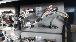 Πλακετες euroliner  μηχανη  σασμαν a/c  man as tronic-thumb-7