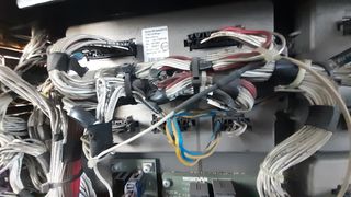 Πλακετες euroliner  μηχανη  σασμαν a/c  man as tronic-thumb-8